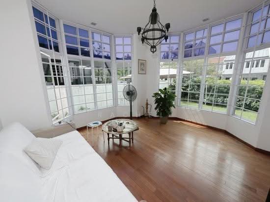 Seletar Hills Estate photo 3