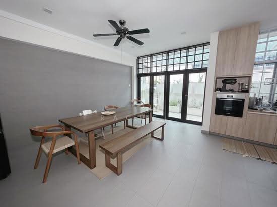 Seletar Hills Estate photo 5
