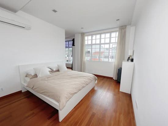 Seletar Hills Estate photo 6