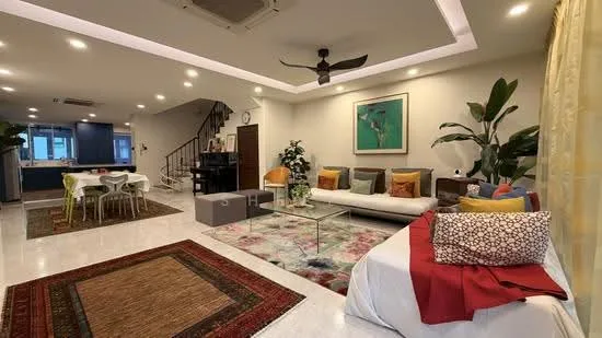 Saraca Villas image 1 of 10