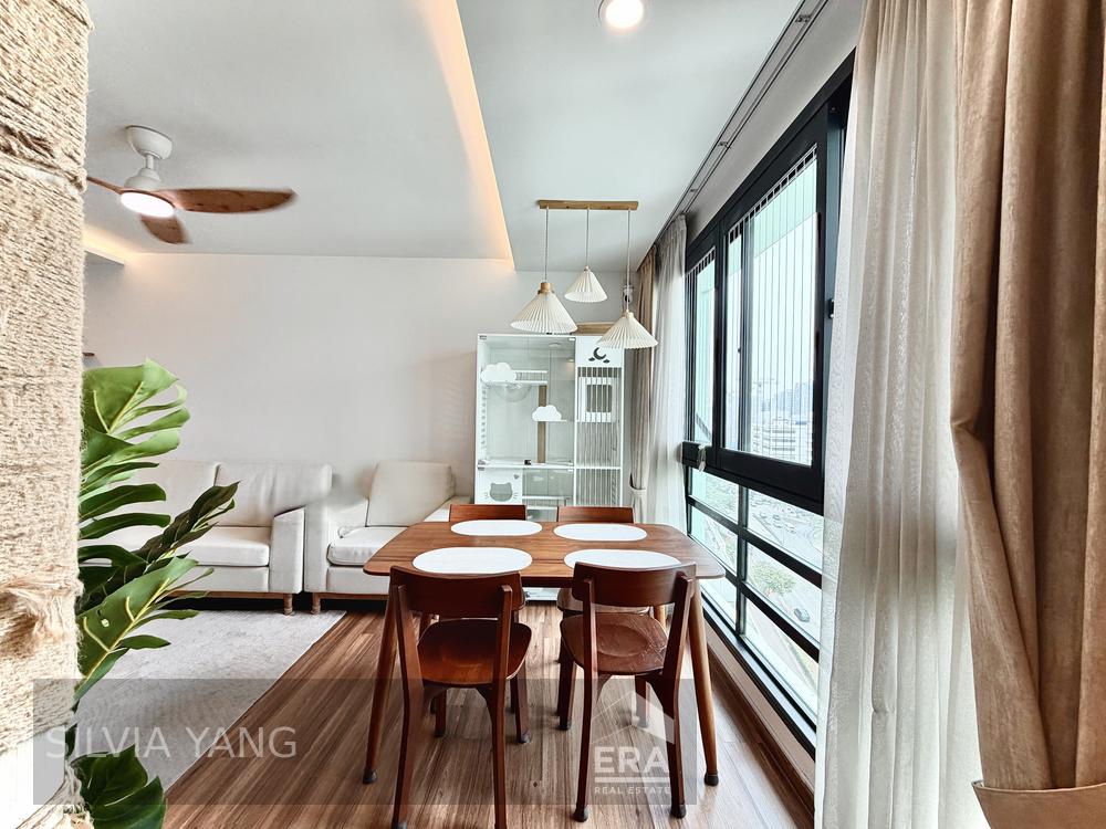 58 HAVELOCK ROAD photo 2