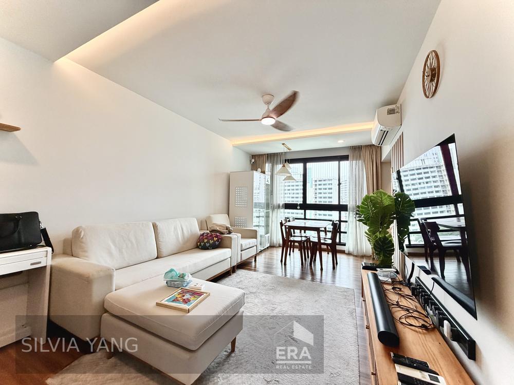 58 HAVELOCK ROAD photo 3