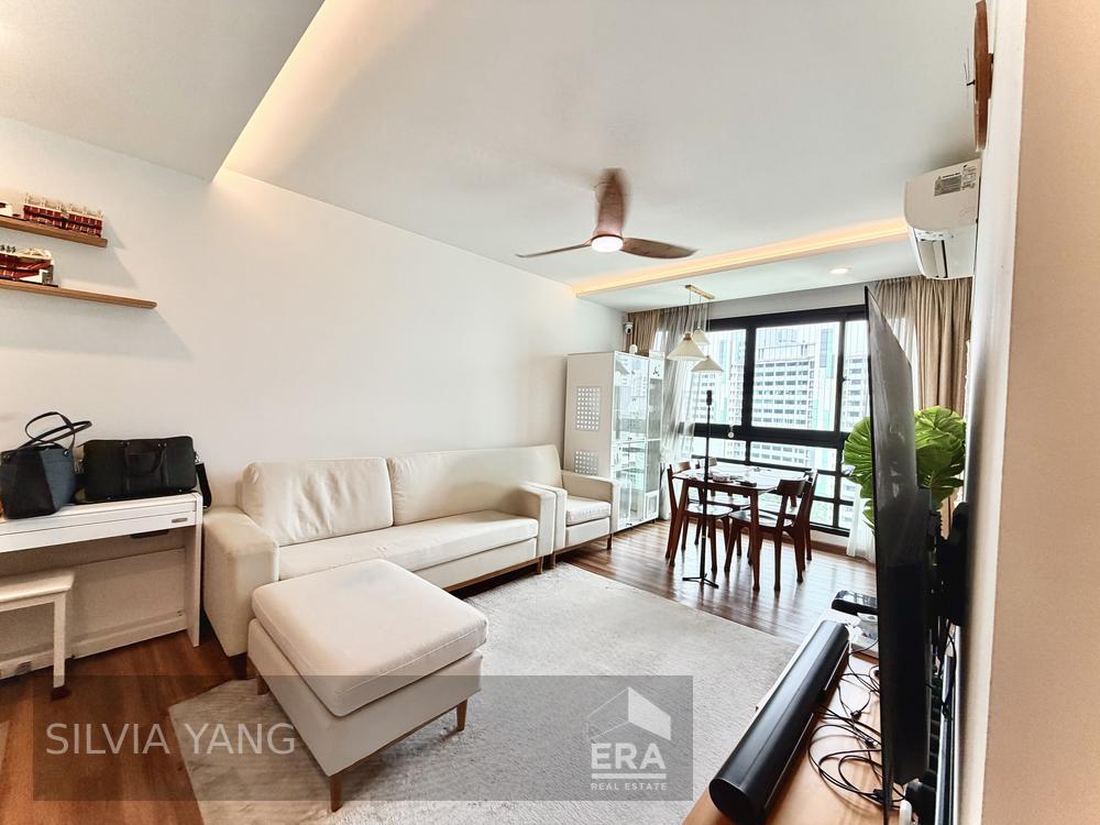 58 HAVELOCK ROAD photo 4