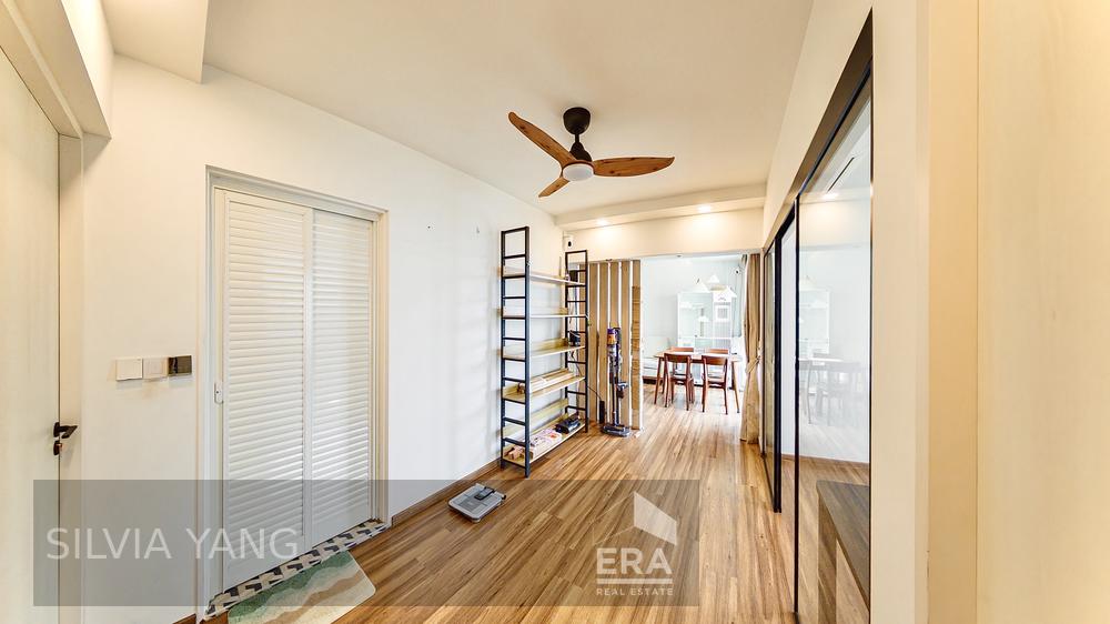 58 HAVELOCK ROAD photo 5