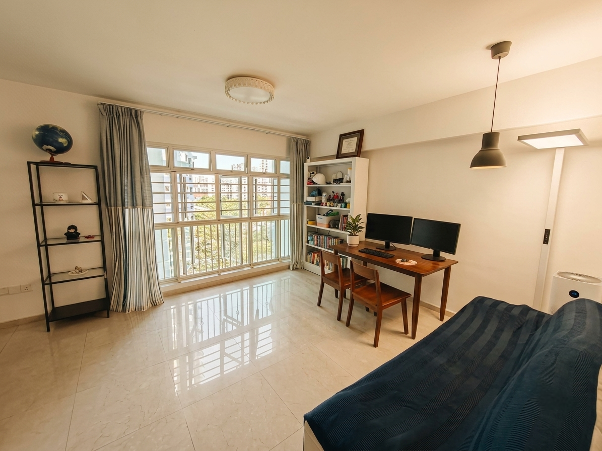 384 BUKIT BATOK WEST AVENUE 5 image 1 of 7