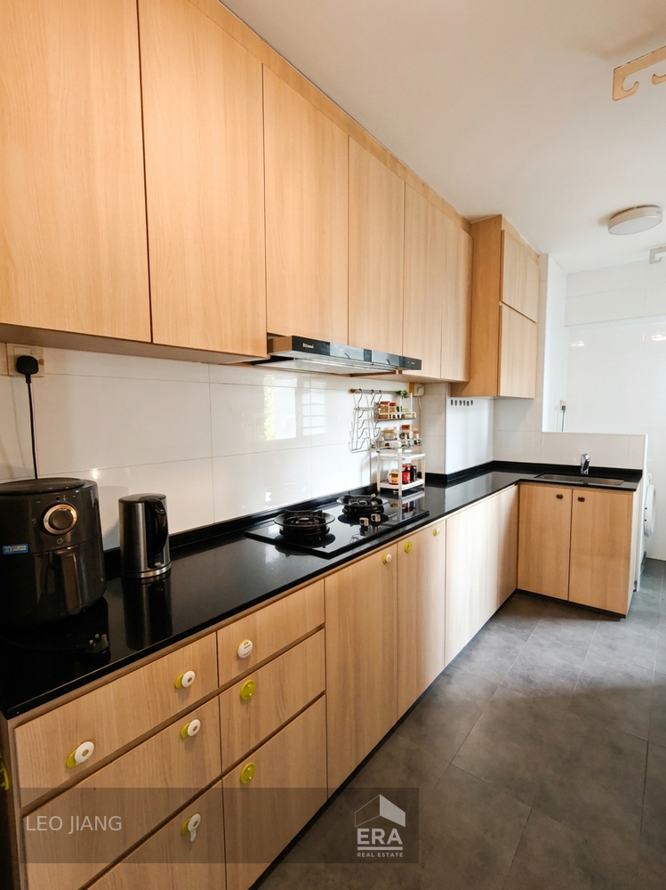 384 BUKIT BATOK WEST AVENUE 5 photo 3