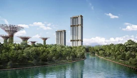 One Marina Gardens image 1 of 4