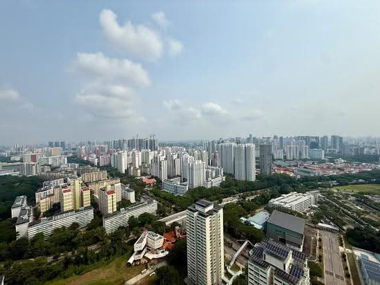 AVENUE SOUTH RESIDENCE photo 2