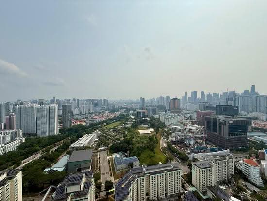 AVENUE SOUTH RESIDENCE photo 3