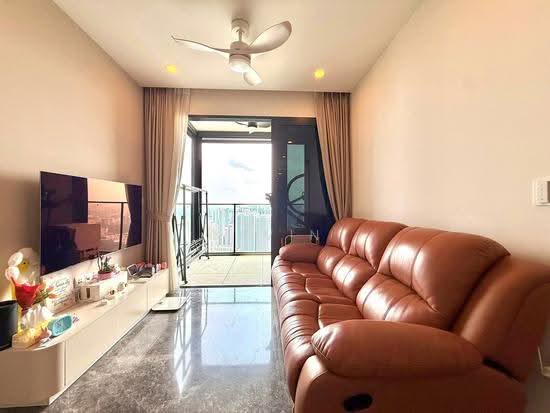 AVENUE SOUTH RESIDENCE photo 4