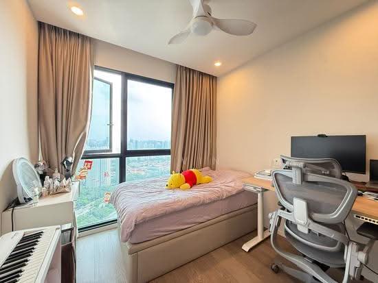 AVENUE SOUTH RESIDENCE photo 6