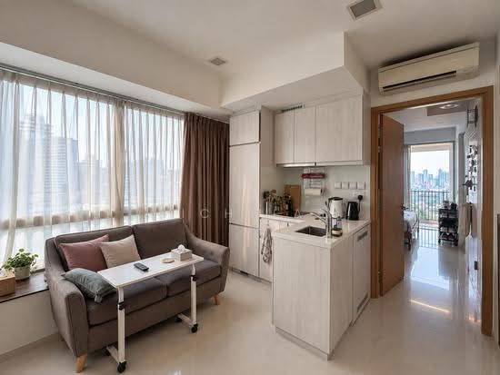 Devonshire Residences image 1 of 5