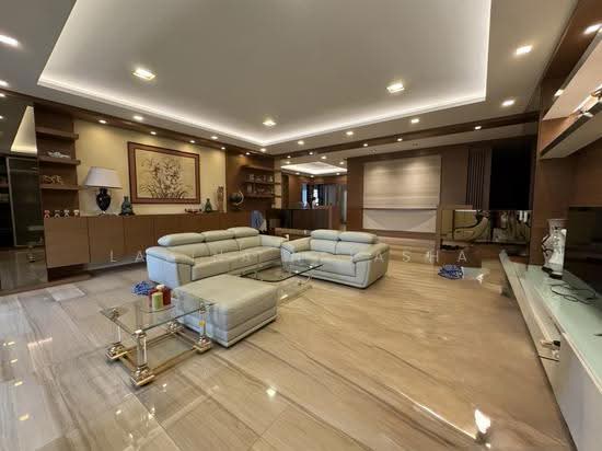 ORCHARD BEL AIR