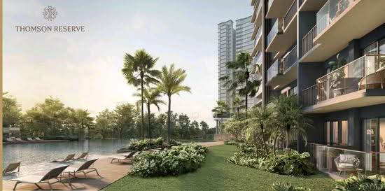 THOMSON VIEW CONDOMINIUM