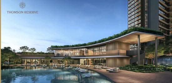 THOMSON VIEW CONDOMINIUM
