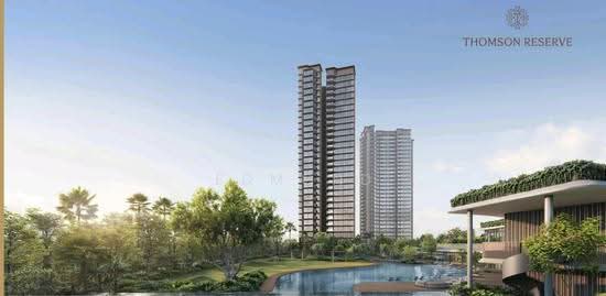 THOMSON VIEW CONDOMINIUM