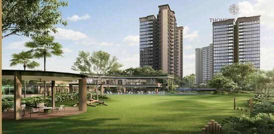 THOMSON VIEW CONDOMINIUM photo 2