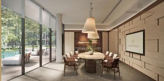 THOMSON VIEW CONDOMINIUM photo 4