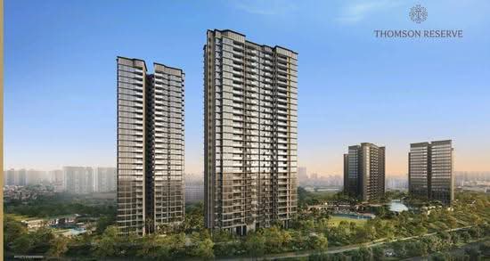 THOMSON VIEW CONDOMINIUM