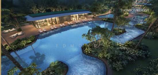THOMSON VIEW CONDOMINIUM photo 2