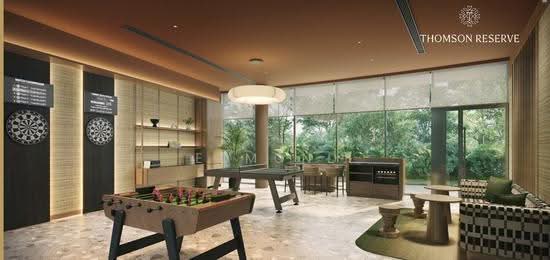 THOMSON VIEW CONDOMINIUM photo 3