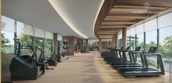 THOMSON VIEW CONDOMINIUM photo 6