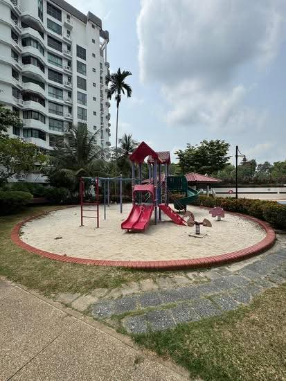 ORCHID PARK CONDOMINIUM photo 4