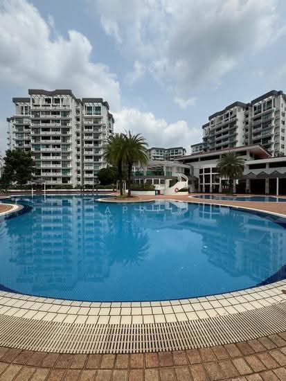 ORCHID PARK CONDOMINIUM photo 5
