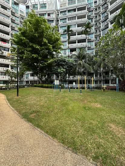 ORCHID PARK CONDOMINIUM photo 6
