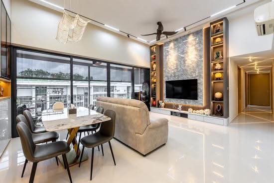 SKYPARK RESIDENCES image 1 of 10