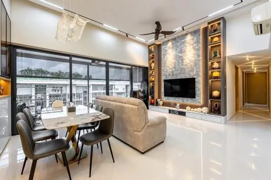 Skypark Residences image 1 of 10