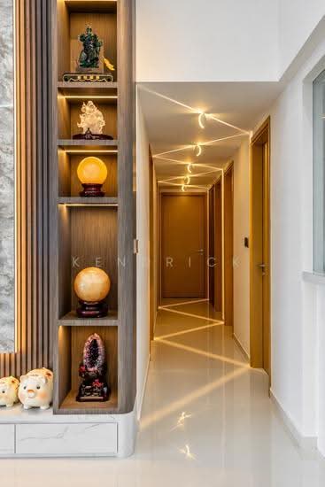 SKYPARK RESIDENCES photo 2