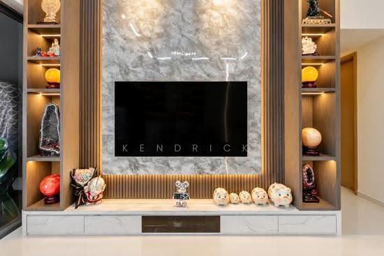 SKYPARK RESIDENCES photo 3