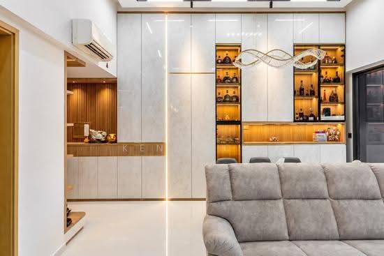 SKYPARK RESIDENCES photo 4