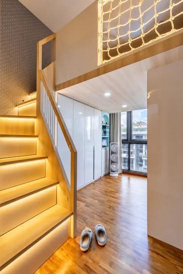 SKYPARK RESIDENCES photo 6