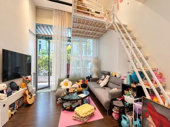 SELETAR PARK RESIDENCE photo 2