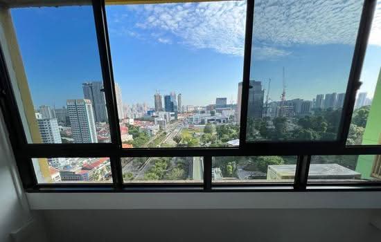 PEOPLE'S PARK COMPLEX photo 3