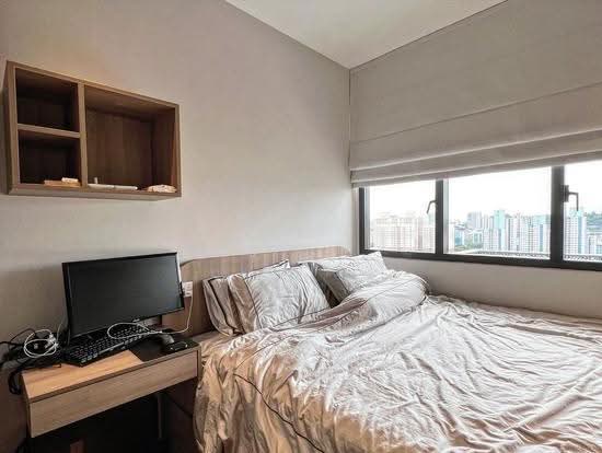 STIRLING RESIDENCES photo 3