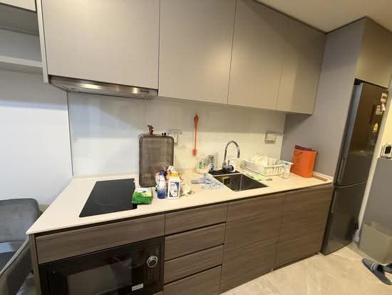 STIRLING RESIDENCES photo 4