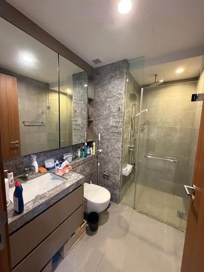 STIRLING RESIDENCES photo 5