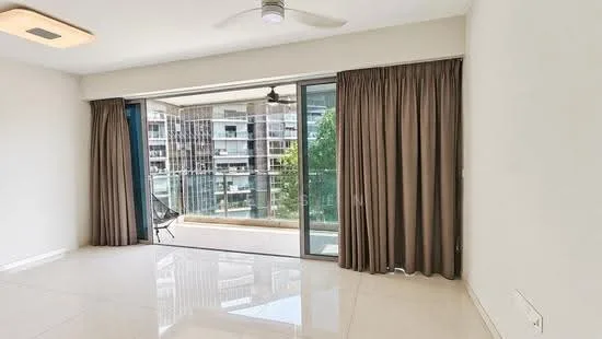Bartley Residences image 1 of 6