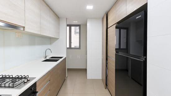 BARTLEY RESIDENCES photo 3