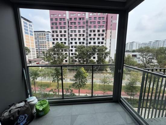 AFFINITY AT SERANGOON photo 5