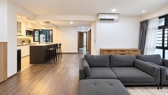 110B BIDADARI PARK DRIVE
