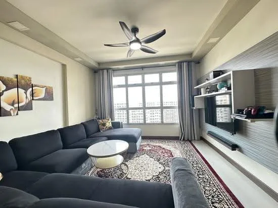805C Keat Hong Close image 1 of 7