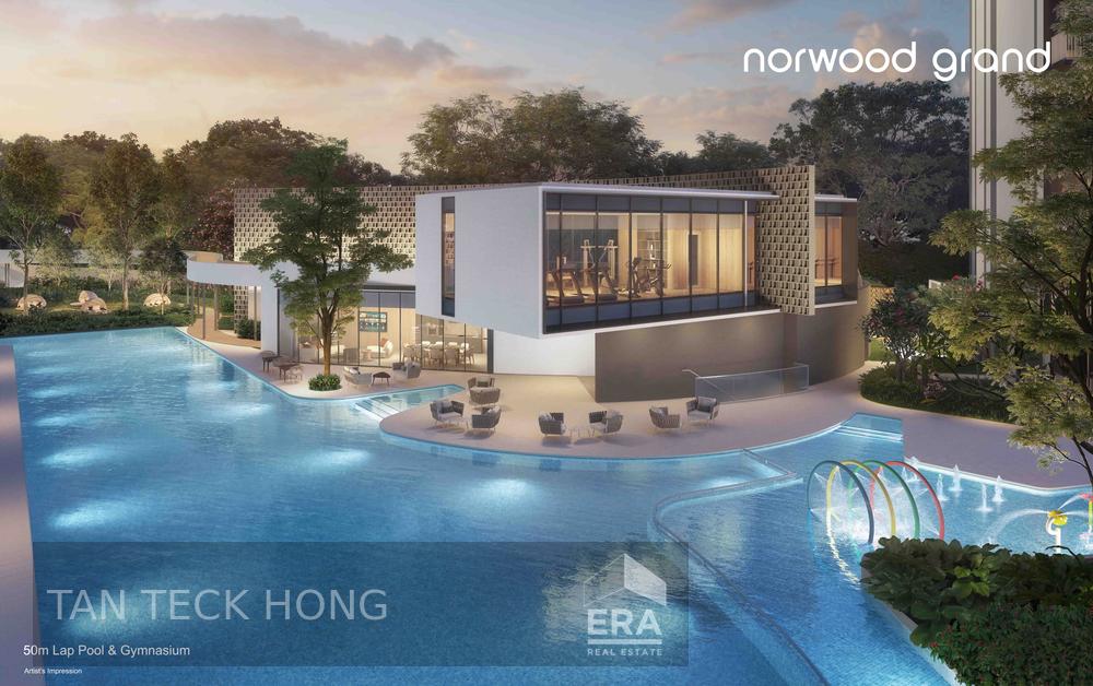 NORWOOD GRAND photo 2