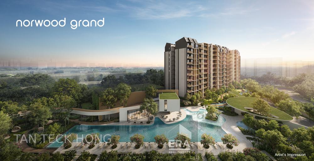 NORWOOD GRAND photo 3