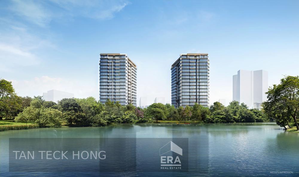 THE LAKEGARDEN RESIDENCES photo 4