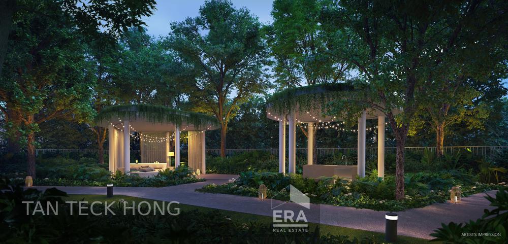 THE LAKEGARDEN RESIDENCES photo 5