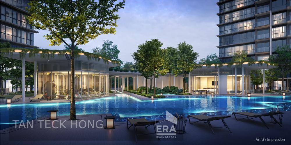 THE LAKEGARDEN RESIDENCES photo 6
